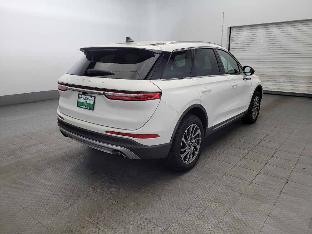 2020 Lincoln Corsair in Williamstown, NJ 8094 - 18073666 9