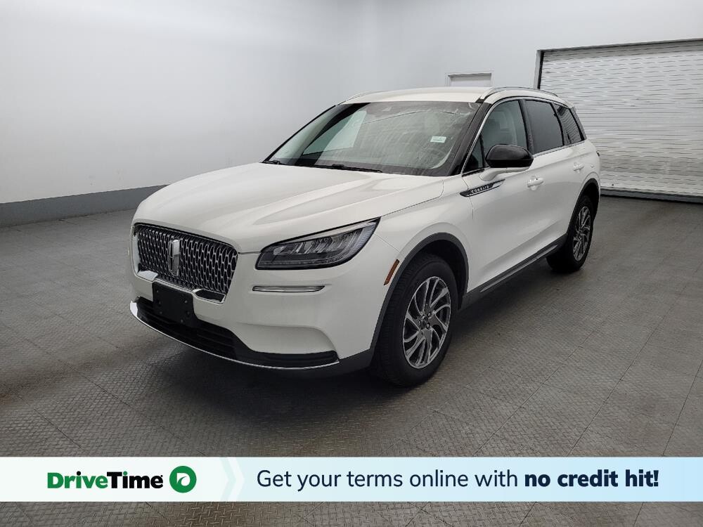 2020 Lincoln Corsair in Williamstown, NJ 8094 - 18073666