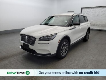 2020 Lincoln Corsair in Williamstown, NJ 8094