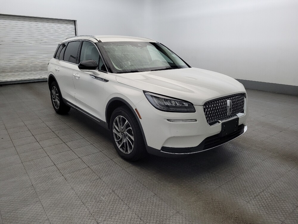 2020 Lincoln Corsair in Williamstown, NJ 8094 - 18073666 13