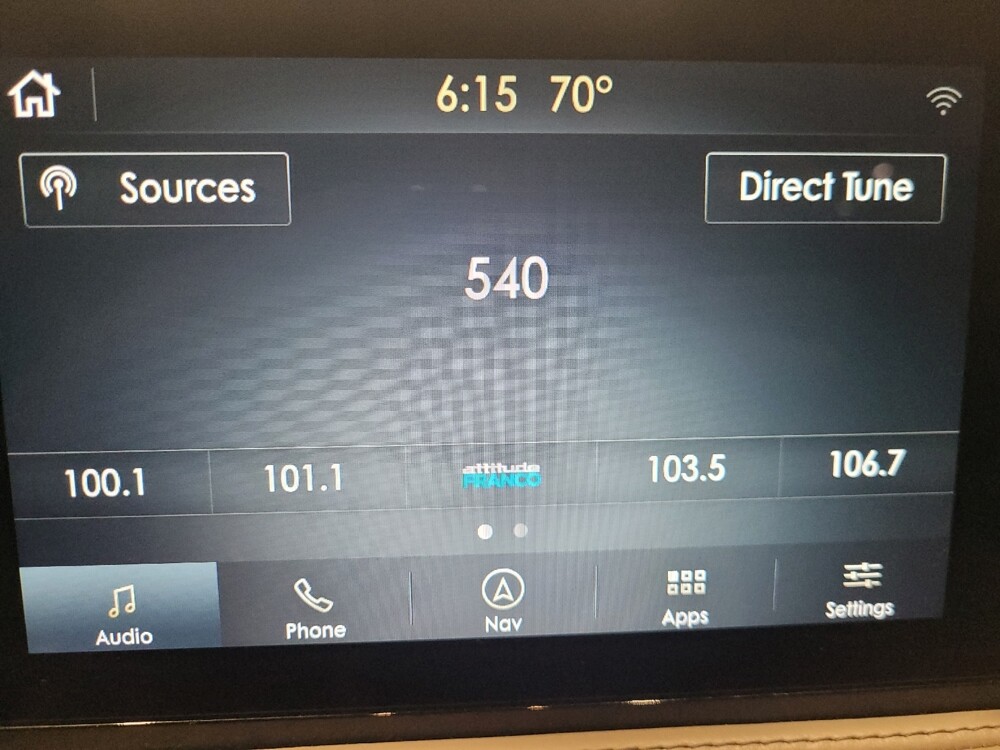 2020 Lincoln Corsair in Williamstown, NJ 8094 - 18073666 25