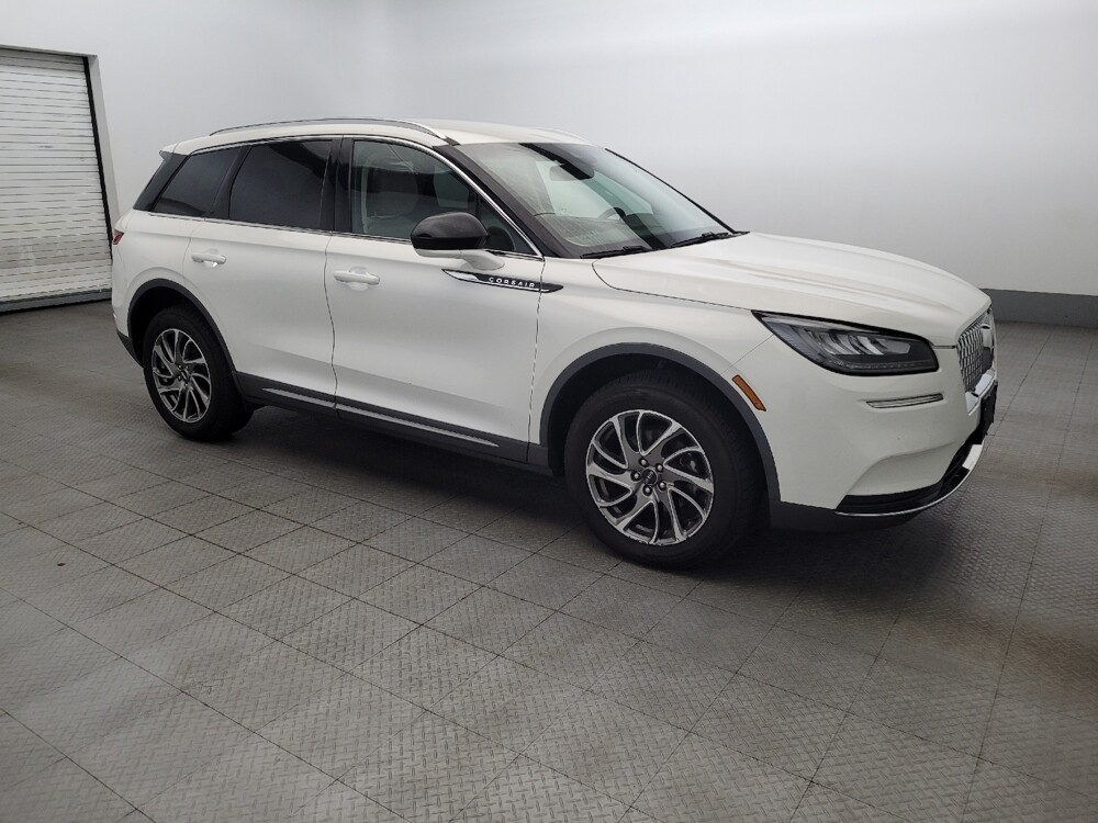 2020 Lincoln Corsair in Williamstown, NJ 8094 - 18073666 11