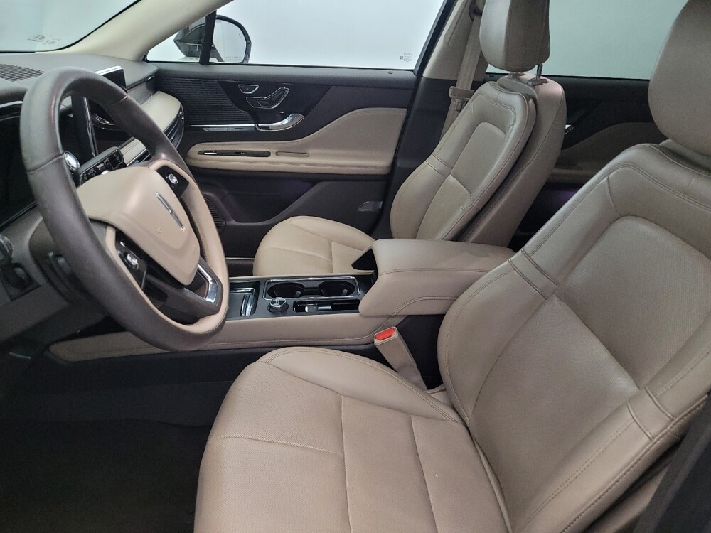 2020 Lincoln Corsair in Williamstown, NJ 8094 - 18073666 17