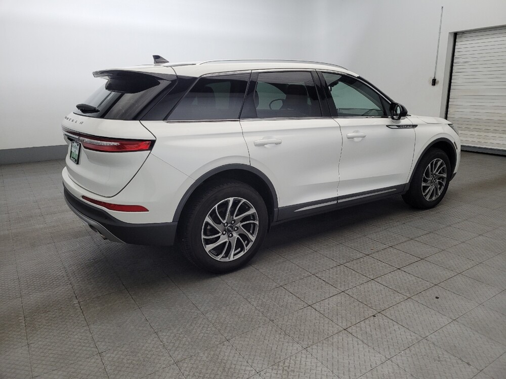 2020 Lincoln Corsair in Williamstown, NJ 8094 - 18073666 10