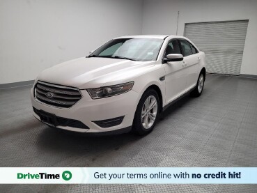 2013 Ford Taurus in Torrance, CA 90504