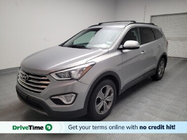 2013 Hyundai Santa Fe in Downey, CA 90241