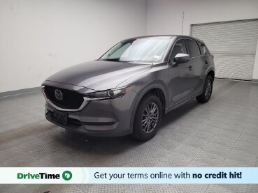 2019 MAZDA CX-5 in Downey, CA 90241