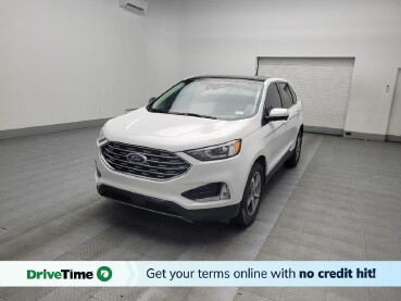 2021 Ford Edge in Marietta, GA 30062