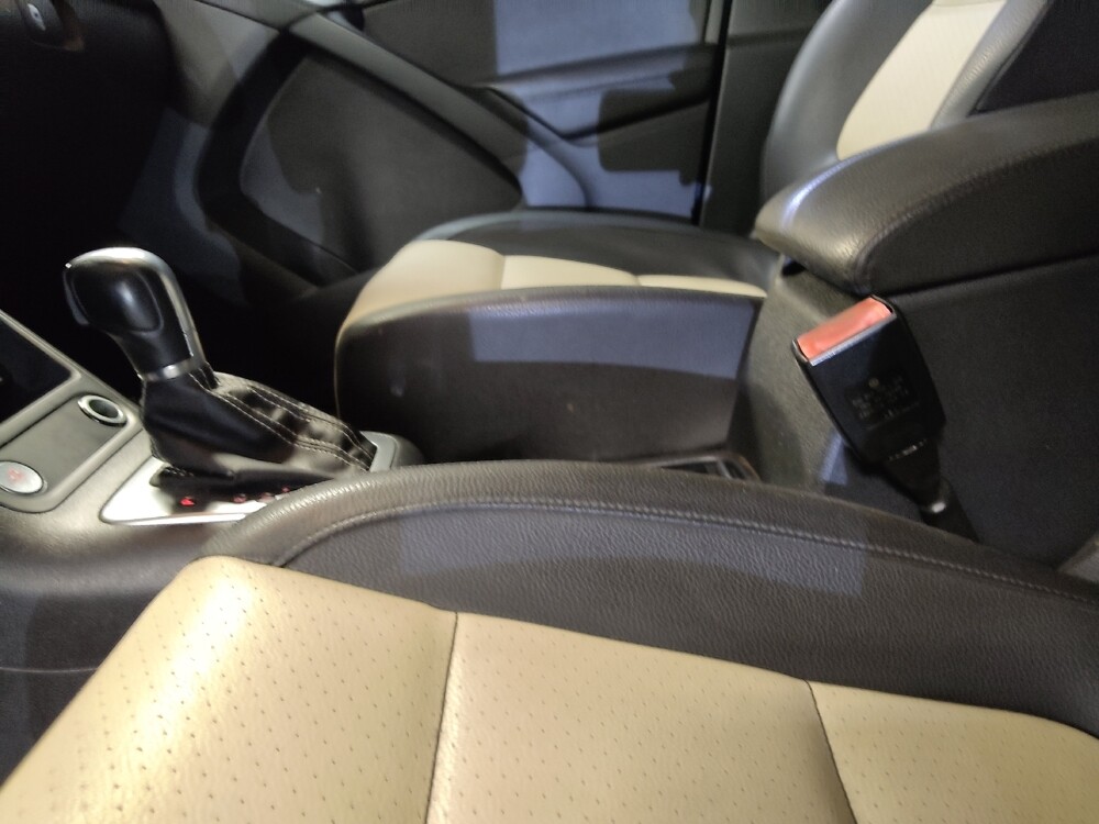 2016 Volkswagen Tiguan in Fort Myers, FL 33907 - 18073679 26