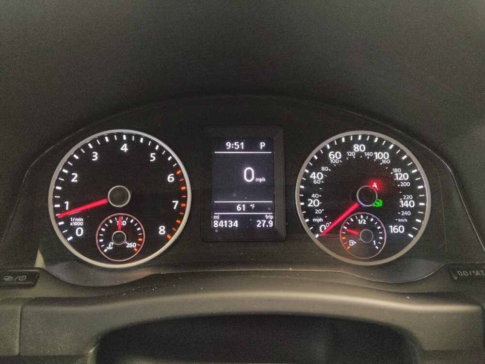 2016 Volkswagen Tiguan in Fort Myers, FL 33907 - 18073679 23