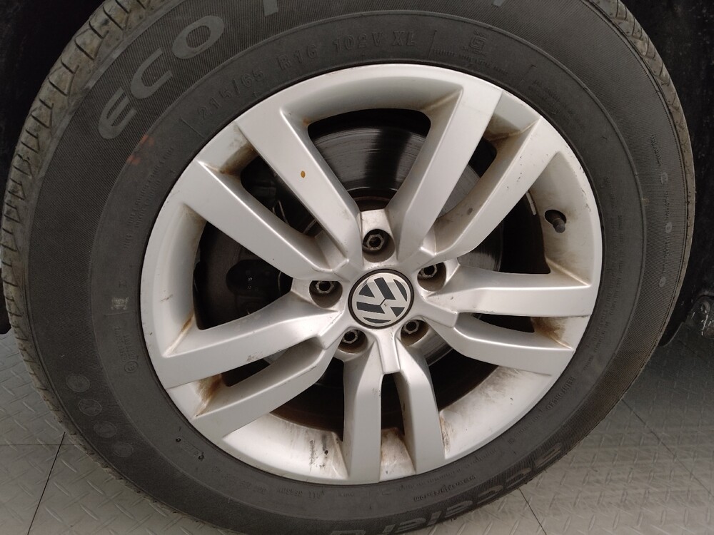 2016 Volkswagen Tiguan in Fort Myers, FL 33907 - 18073679 31