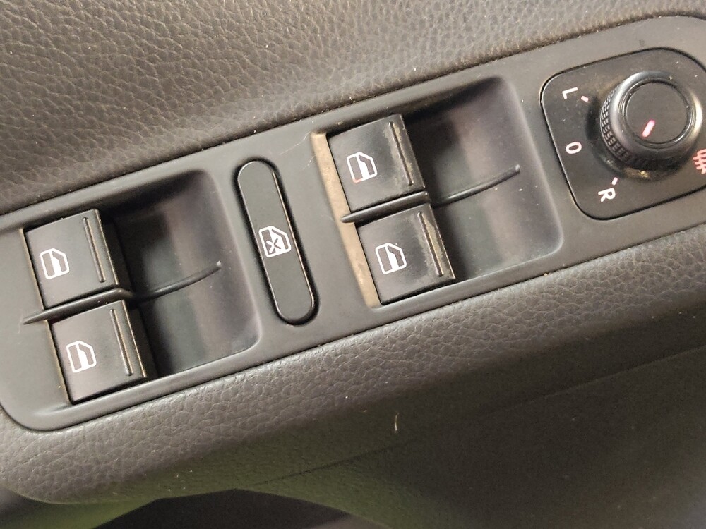 2016 Volkswagen Tiguan in Fort Myers, FL 33907 - 18073679 27