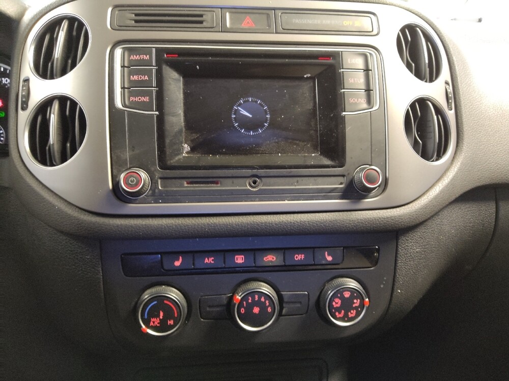 2016 Volkswagen Tiguan in Fort Myers, FL 33907 - 18073679 25