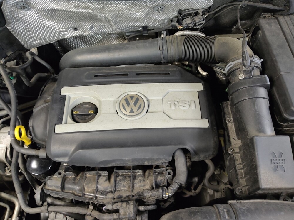 2016 Volkswagen Tiguan in Fort Myers, FL 33907 - 18073679 30