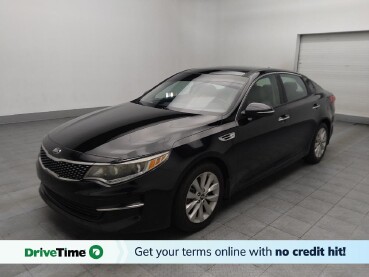 2016 Kia Optima in Conyers, GA 30094