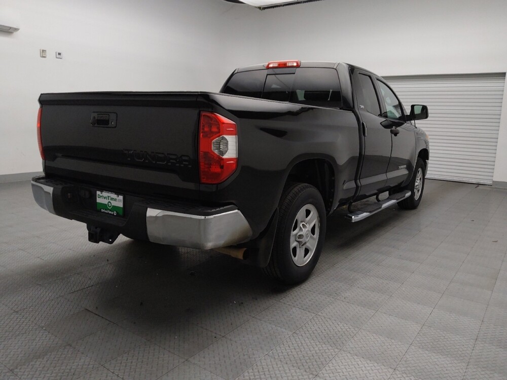 2015 Toyota Tundra in El Paso, TX 79907 - 18073682 9