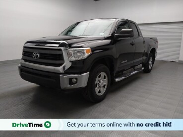 2015 Toyota Tundra in El Paso, TX 79907