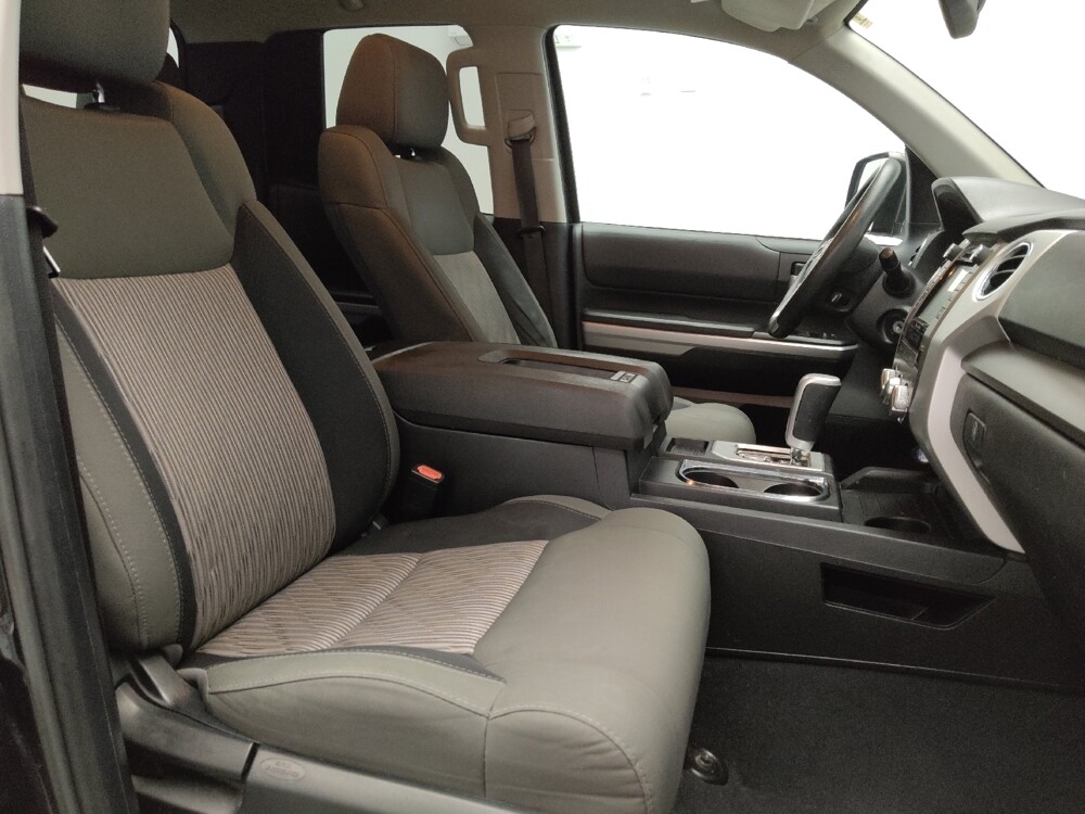 2015 Toyota Tundra in El Paso, TX 79907 - 18073682 21
