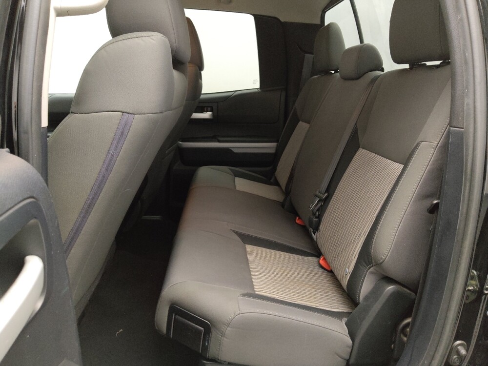 2015 Toyota Tundra in El Paso, TX 79907 - 18073682 18