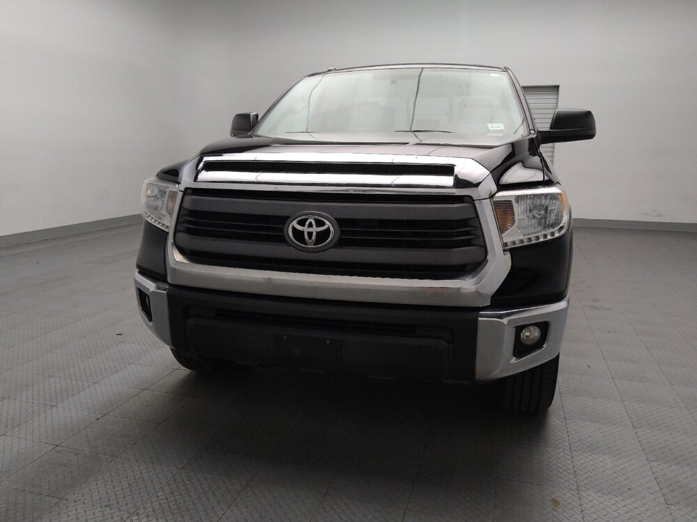 2015 Toyota Tundra in El Paso, TX 79907 - 18073682 15