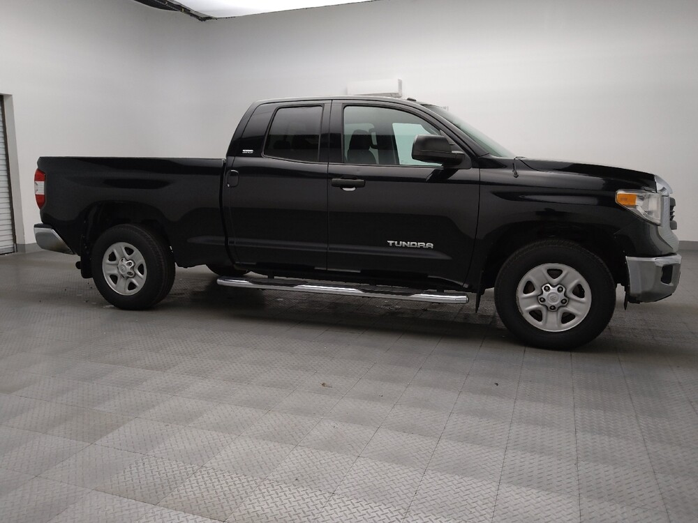 2015 Toyota Tundra in El Paso, TX 79907 - 18073682 11