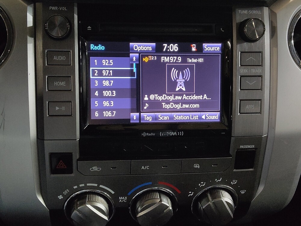 2015 Toyota Tundra in El Paso, TX 79907 - 18073682 25