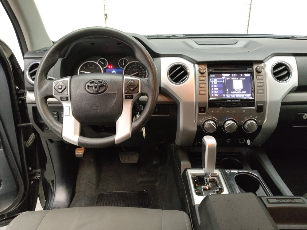 2015 Toyota Tundra in El Paso, TX 79907 - 18073682 22