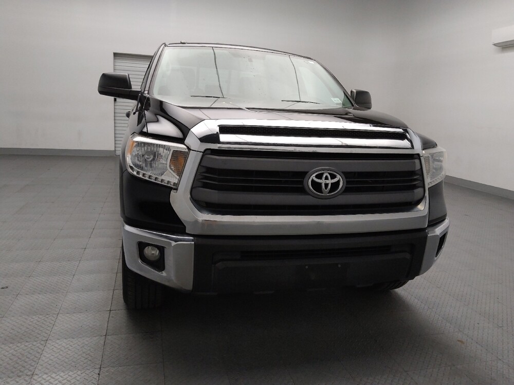 2015 Toyota Tundra in El Paso, TX 79907 - 18073682 14