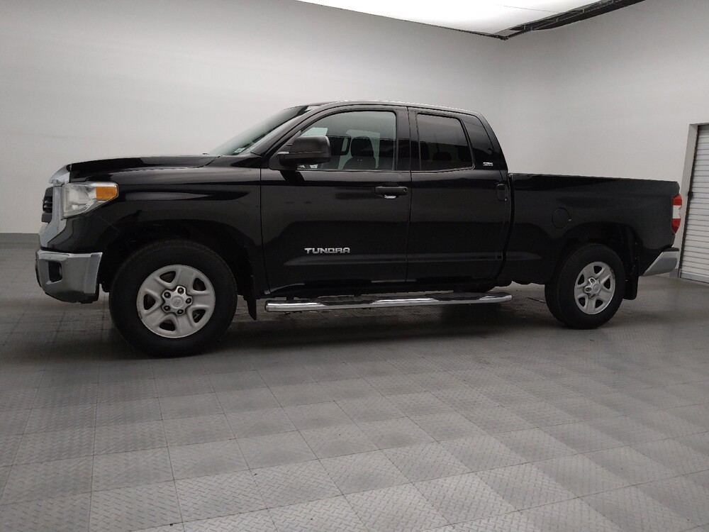 2015 Toyota Tundra in El Paso, TX 79907 - 18073682 2