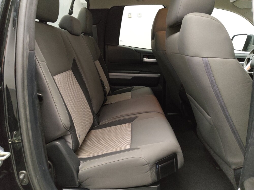 2015 Toyota Tundra in El Paso, TX 79907 - 18073682 19