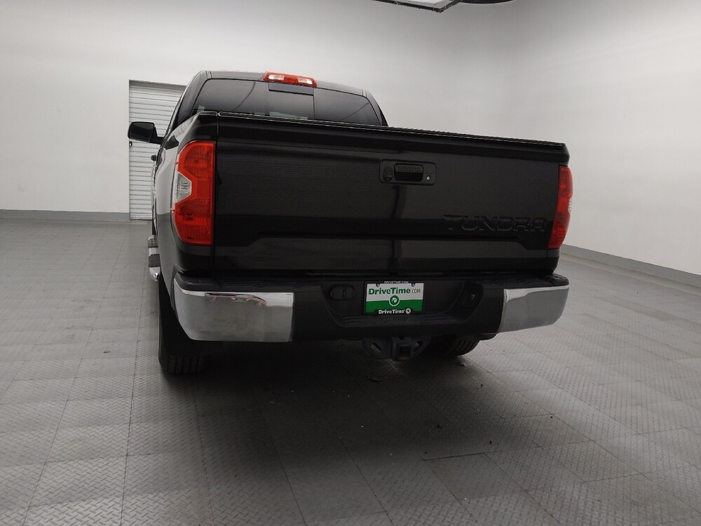 2015 Toyota Tundra in El Paso, TX 79907 - 18073682 6