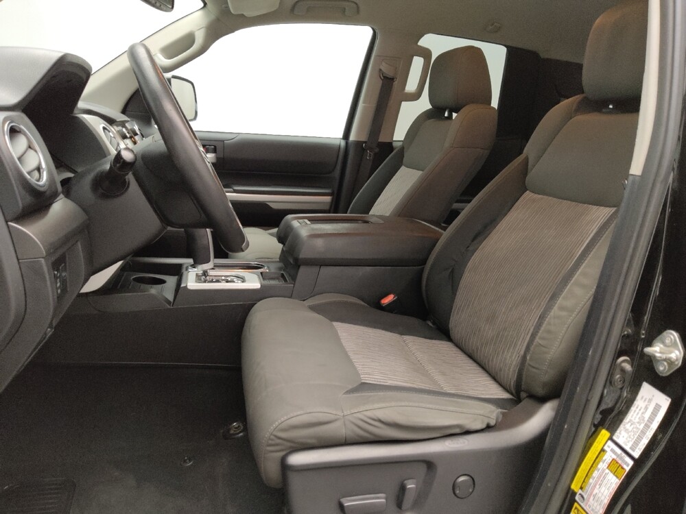 2015 Toyota Tundra in El Paso, TX 79907 - 18073682 17