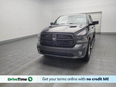 2015 RAM 1500 in Conyers, GA 30094