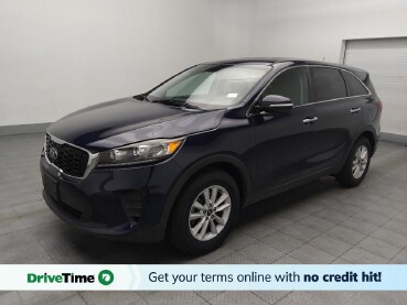 2020 Kia Sorento in Knoxville, TN 37923