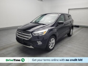 2019 Ford Escape in Marietta, GA 30062