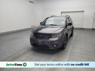 2019 Dodge Journey in Conyers, GA 30094