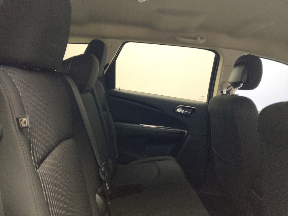 2019 Dodge Journey in Columbus, GA 31909 - 18073689 19