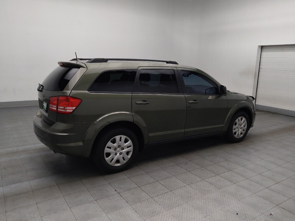 2019 Dodge Journey in Columbus, GA 31909 - 18073689 10