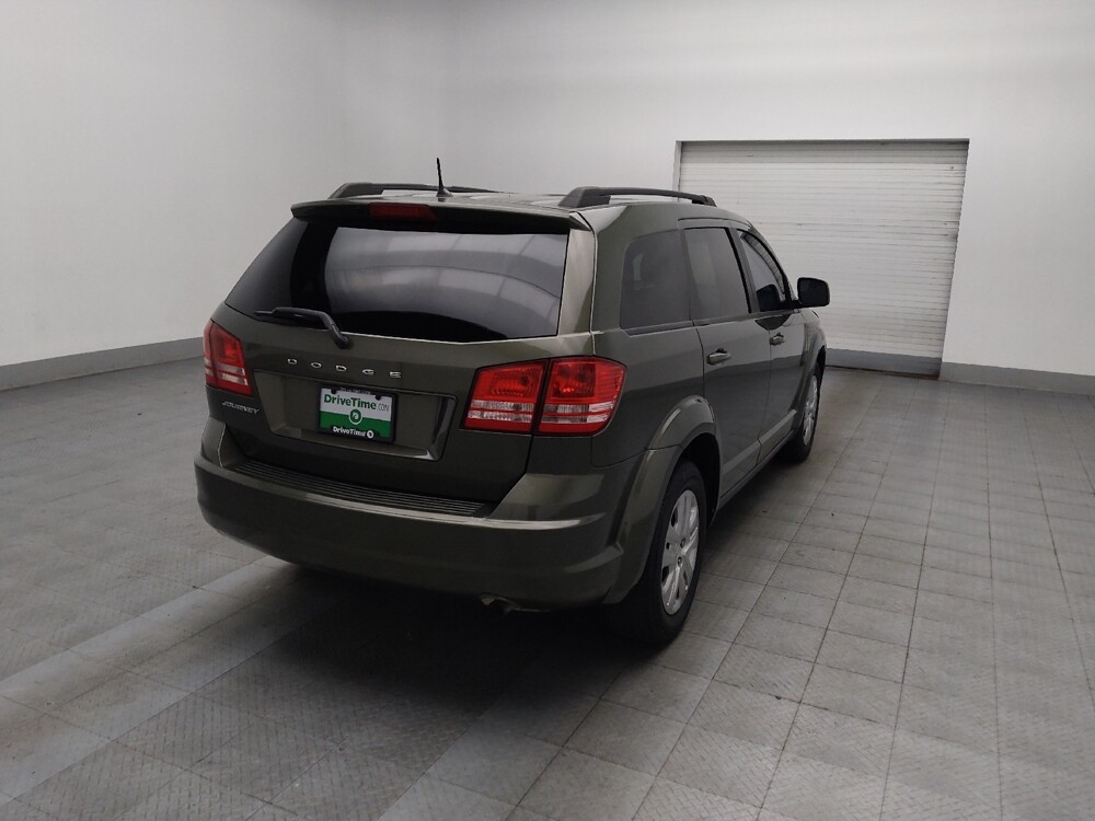 2019 Dodge Journey in Columbus, GA 31909 - 18073689 9