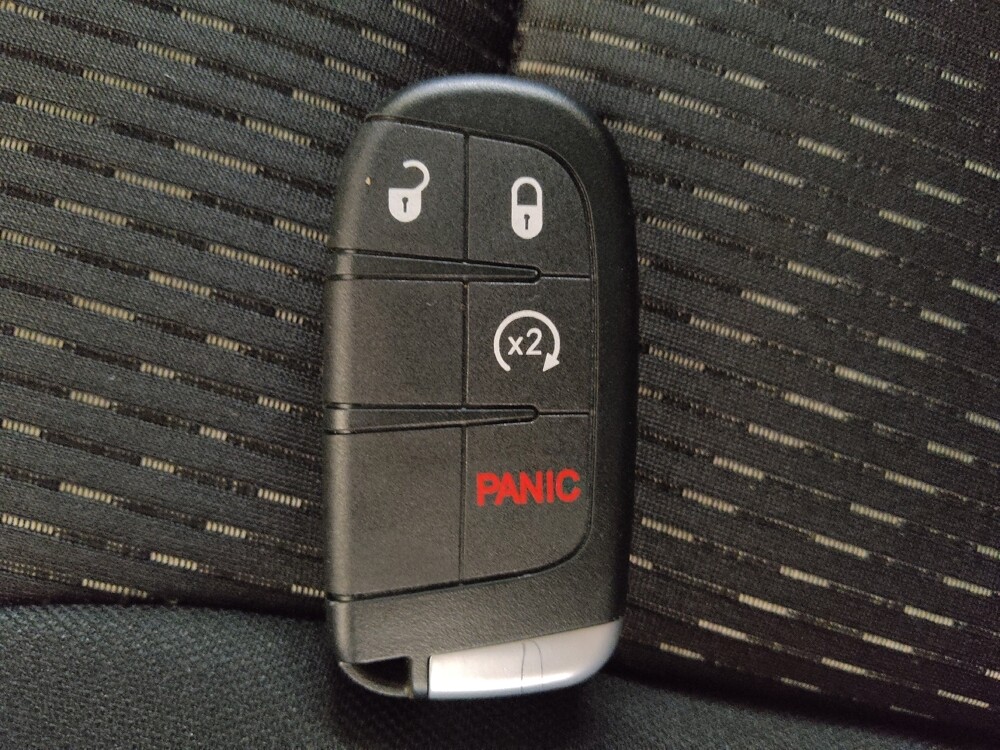 2019 Dodge Journey in Columbus, GA 31909 - 18073689 32