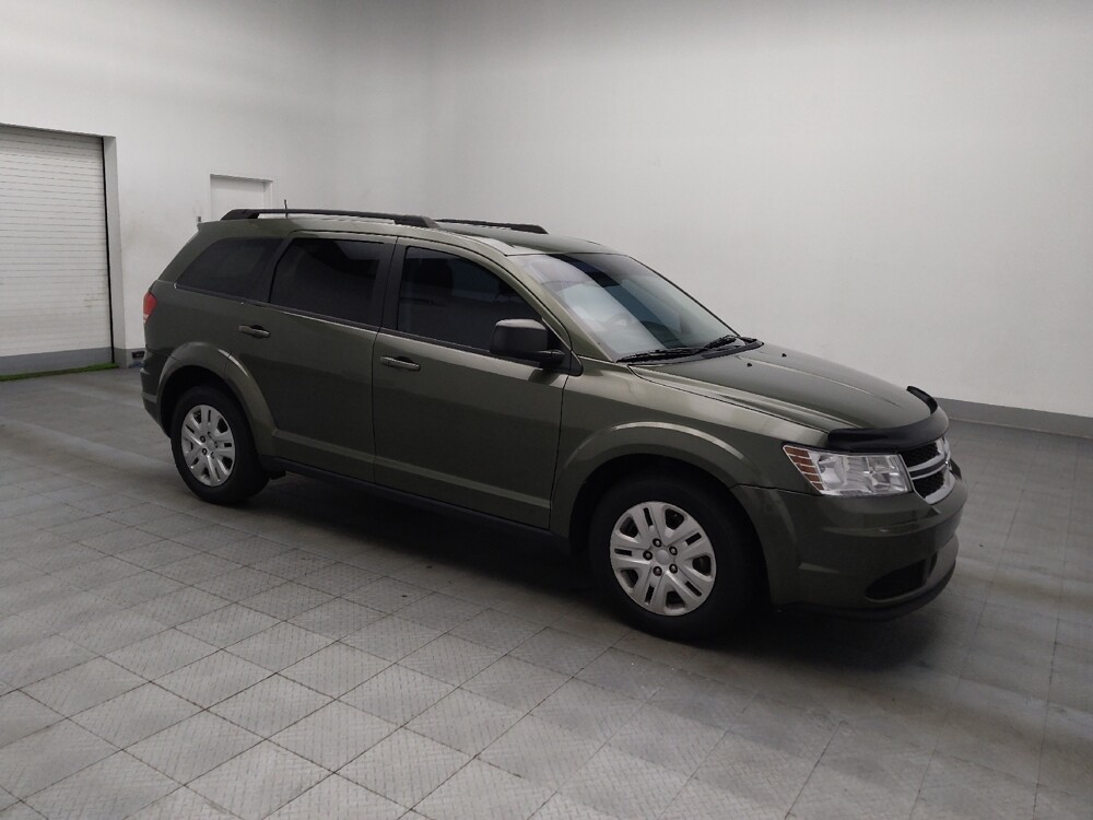 2019 Dodge Journey in Columbus, GA 31909 - 18073689 11