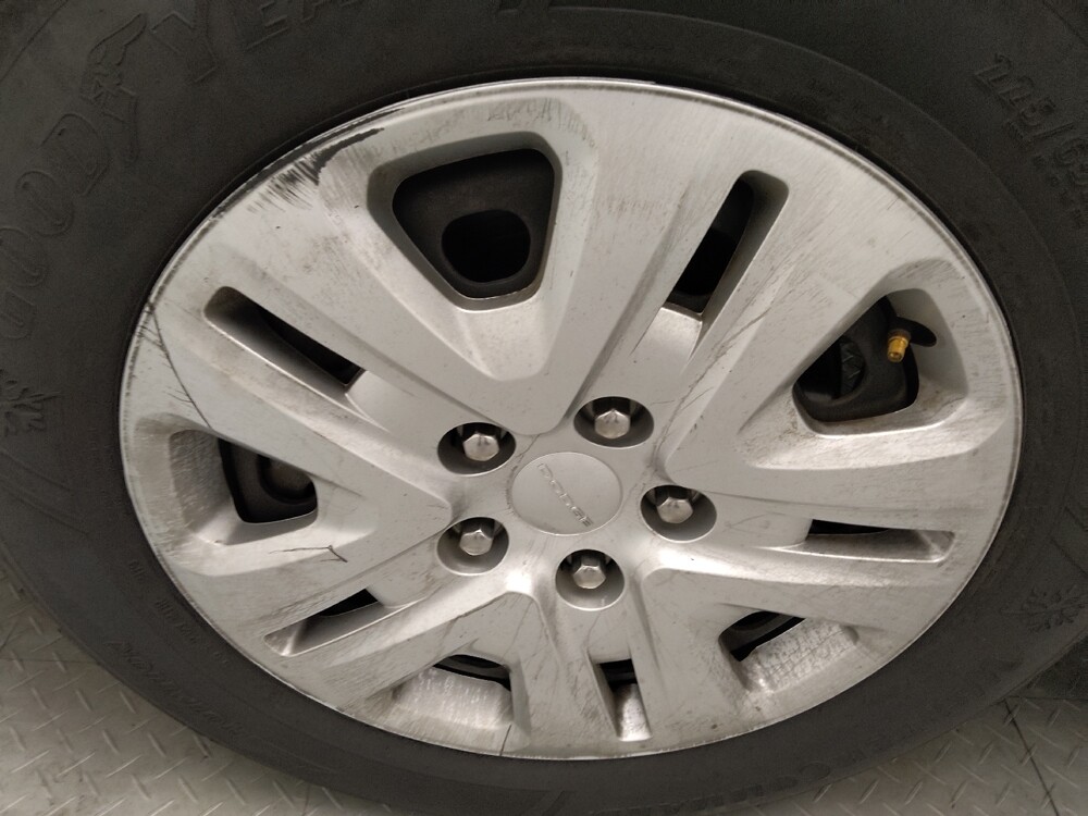 2019 Dodge Journey in Columbus, GA 31909 - 18073689 31