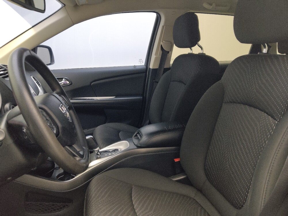 2019 Dodge Journey in Columbus, GA 31909 - 18073689 17