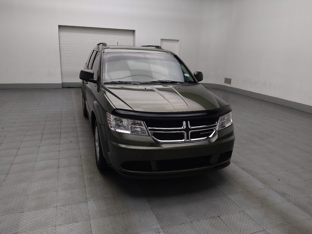 2019 Dodge Journey in Columbus, GA 31909 - 18073689 14