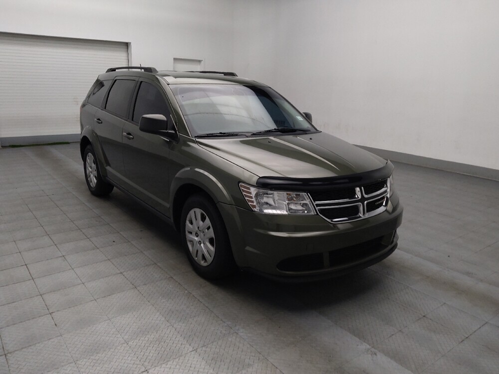 2019 Dodge Journey in Columbus, GA 31909 - 18073689 13