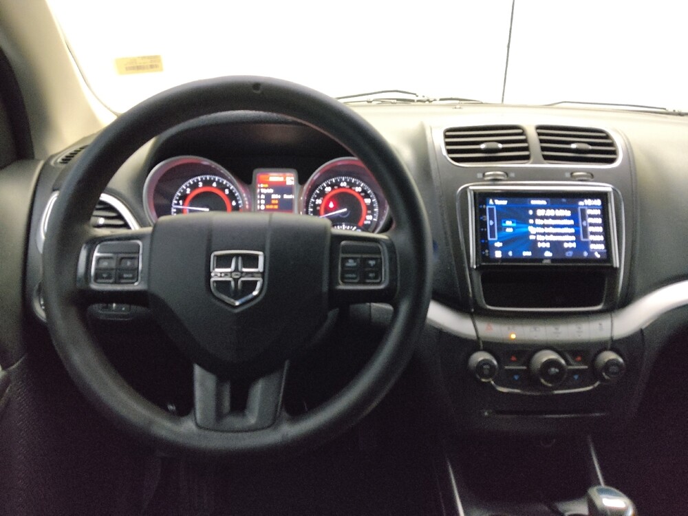 2019 Dodge Journey in Columbus, GA 31909 - 18073689 22