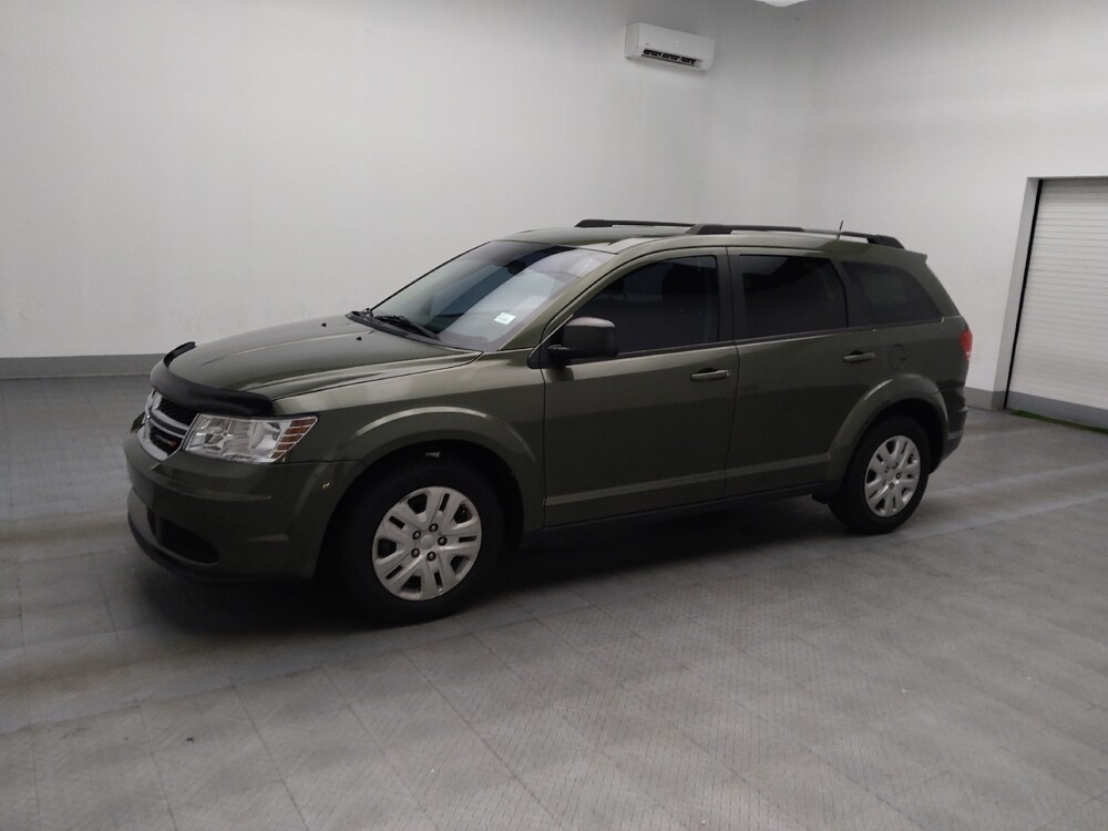 2019 Dodge Journey in Columbus, GA 31909 - 18073689 2