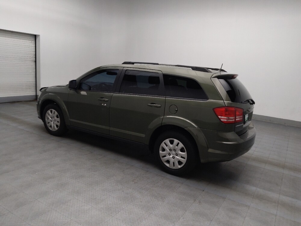 2019 Dodge Journey in Columbus, GA 31909 - 18073689 3
