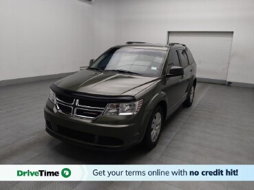 2019 Dodge Journey in Columbus, GA 31909