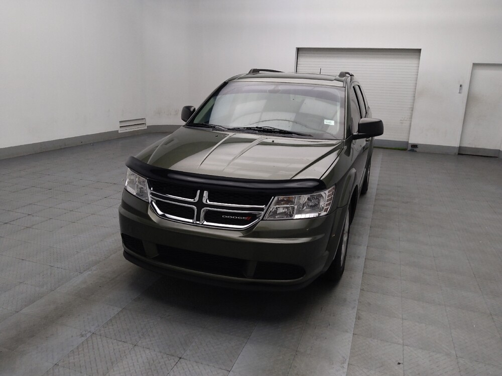 2019 Dodge Journey in Columbus, GA 31909 - 18073689 15